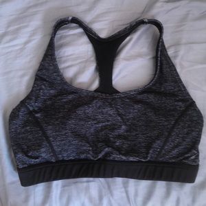 Sports bra